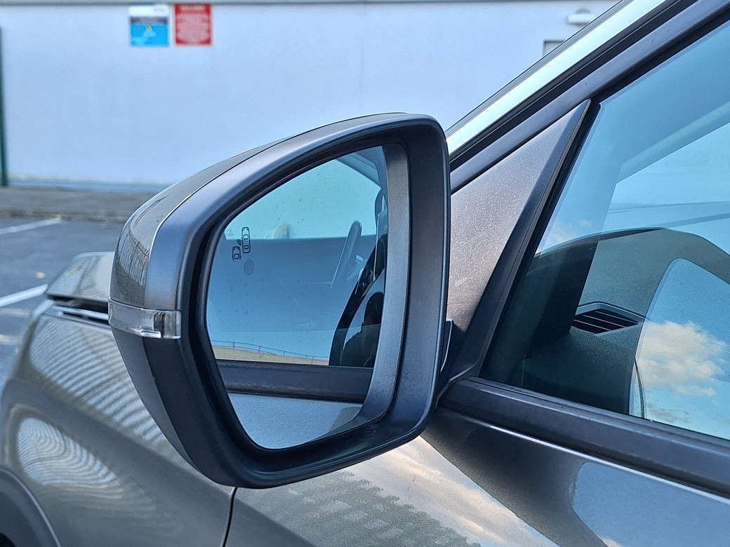 2018 Peugeot 5008