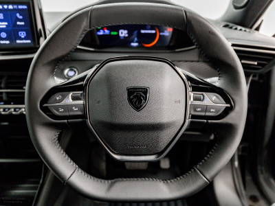 2026 Peugeot 2008