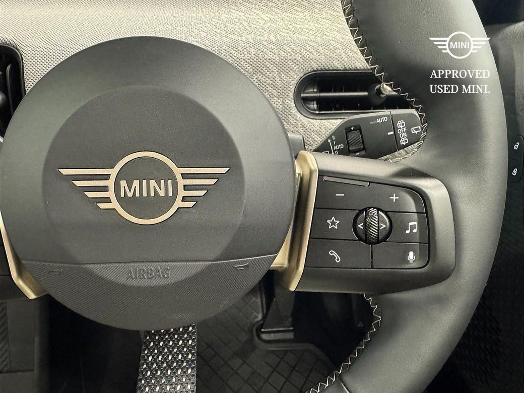 2024 Mini Cooper