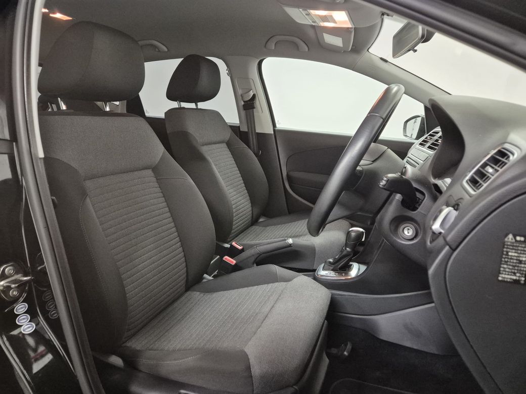 2013 Volkswagen Polo