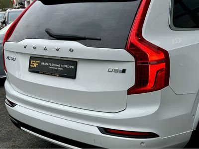 2017 Volvo XC90