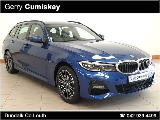 vehicle for sale from Gerry Cumiskey Ltd