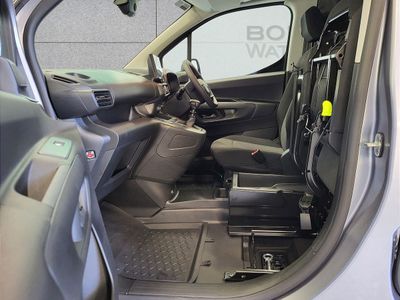 2026 Citroen Berlingo