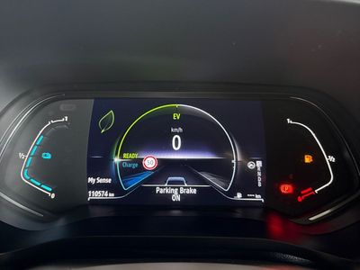 2022 Renault Arkana