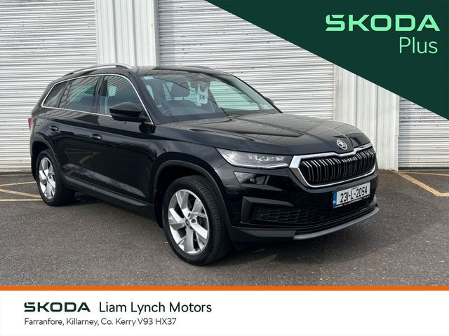 vehicle for sale from Liam Lynch Motors