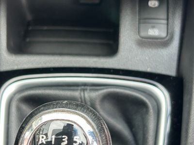 2018 Nissan Qashqai