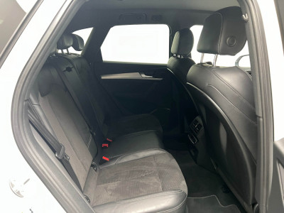 2020 Audi Q5