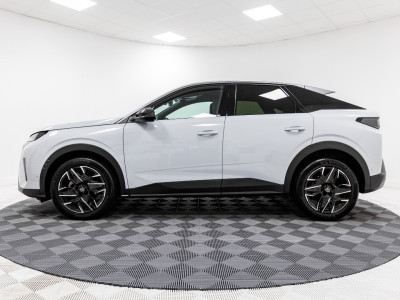 2025 Peugeot 3008