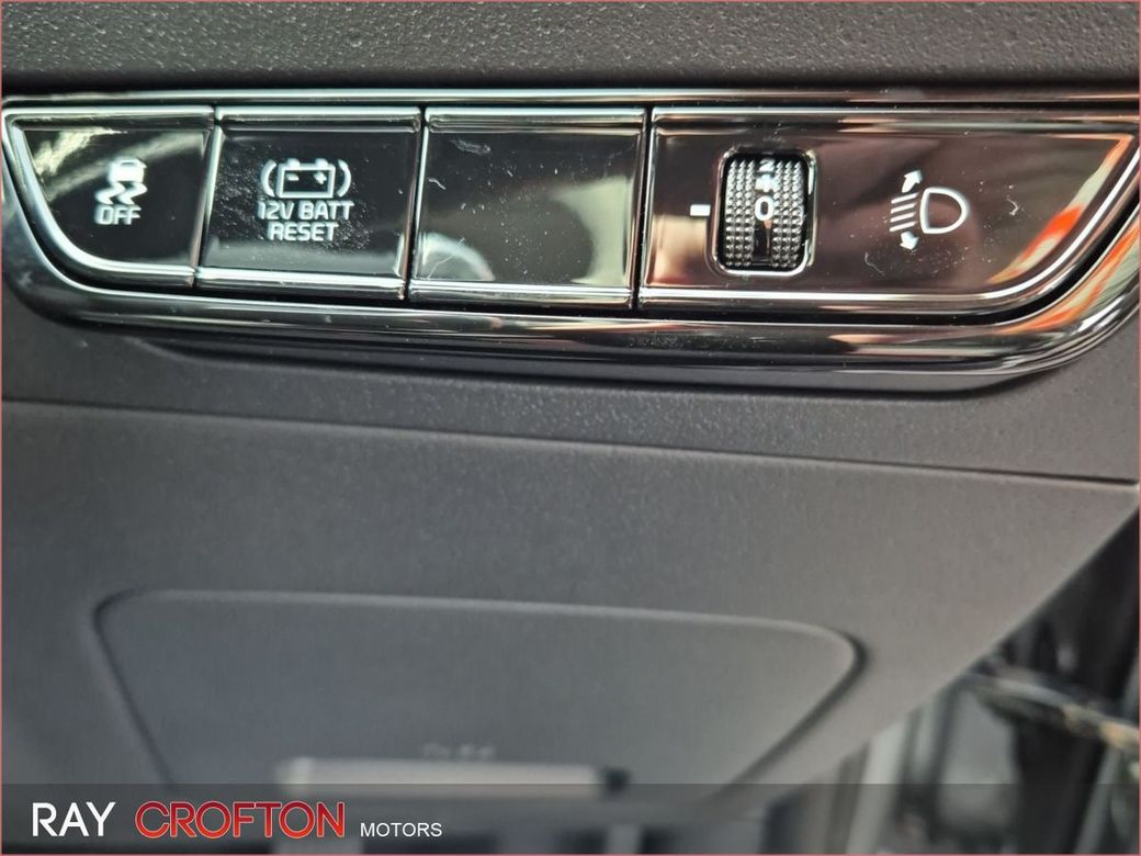 2026 Kia Niro