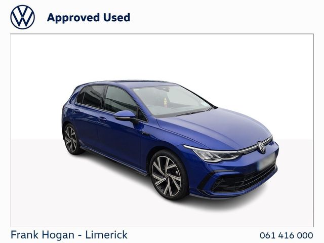 vehicle for sale from Frank Hogan Ltd
