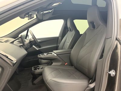 2025 BMW iX