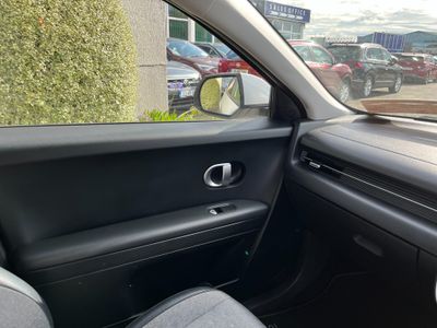 2022 Hyundai Ioniq 5