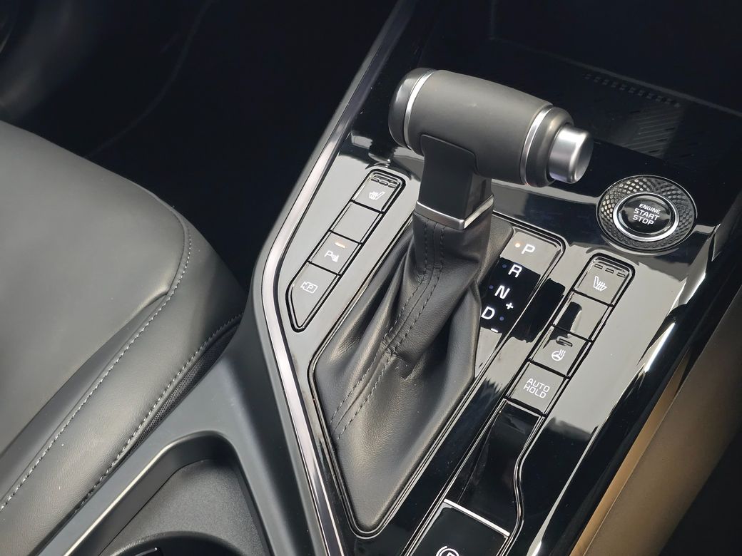 2025 Kia Niro