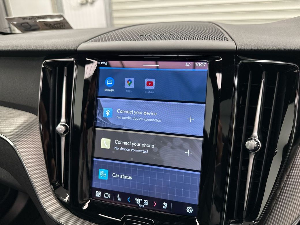 2024 Volvo XC60