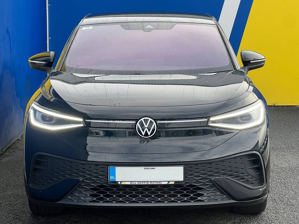 2022 Volkswagen ID.5