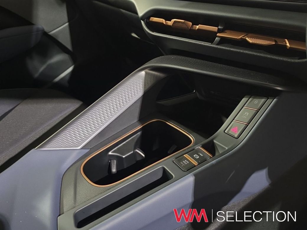 2026 Cupra Terramar