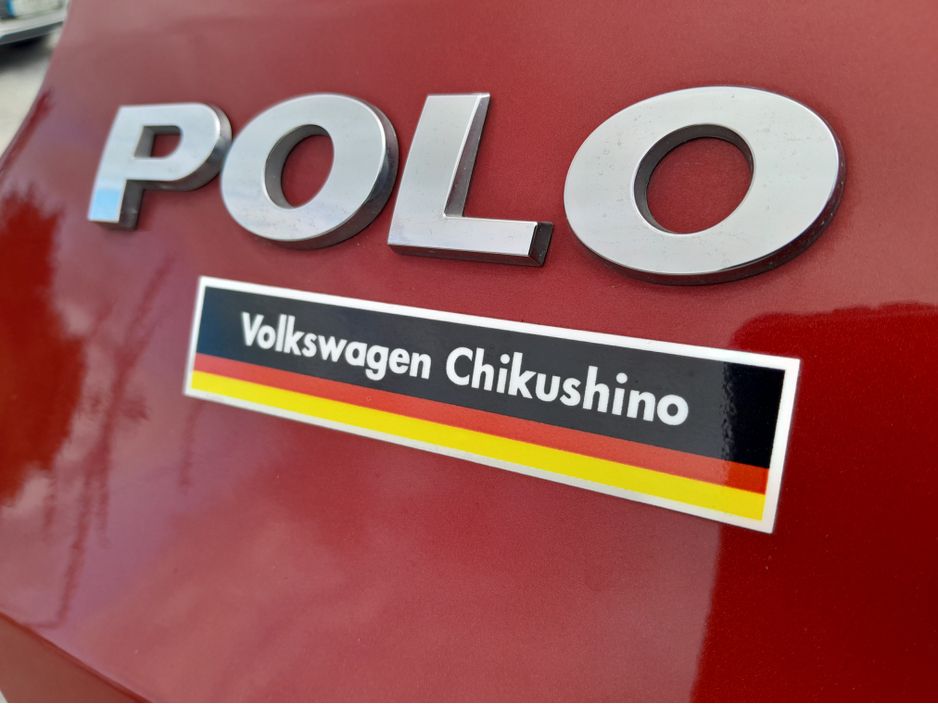 2016 Volkswagen Polo