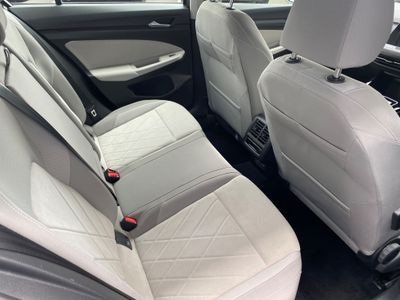 2023 Volkswagen Golf