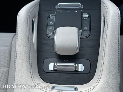 2025 Mercedes-Benz GLE Class