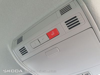 2026 Skoda Kamiq
