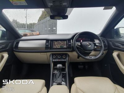 2024 Skoda Kodiaq