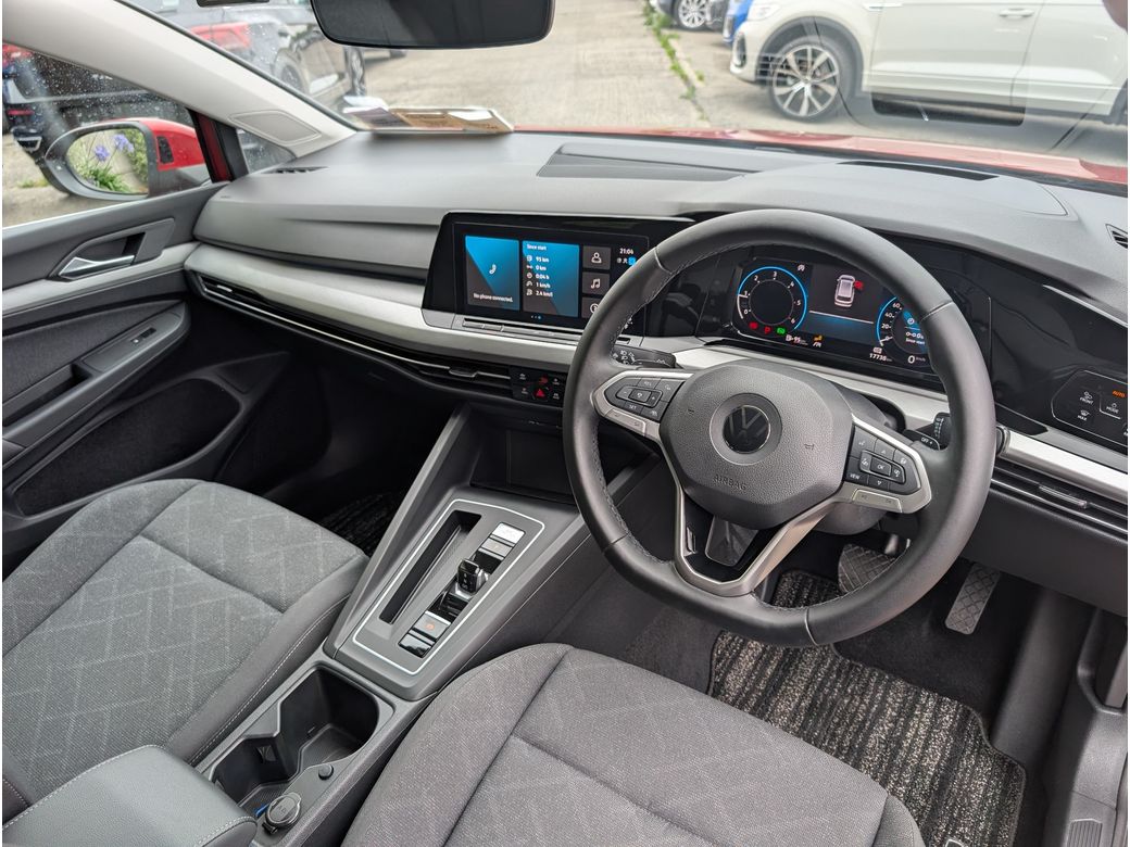 2023 Volkswagen Golf