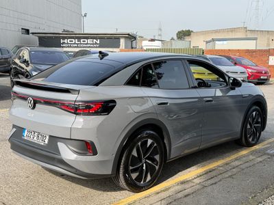 2022 Volkswagen ID.5