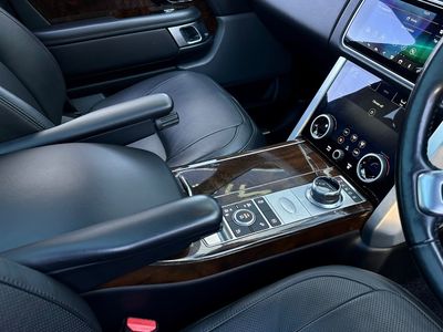 2020 Land Rover Range Rover