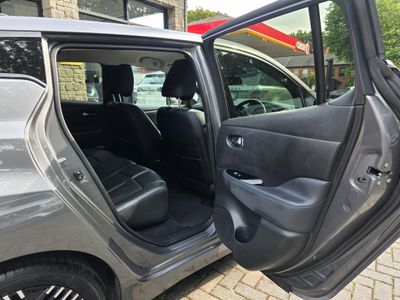 2024 Nissan Leaf