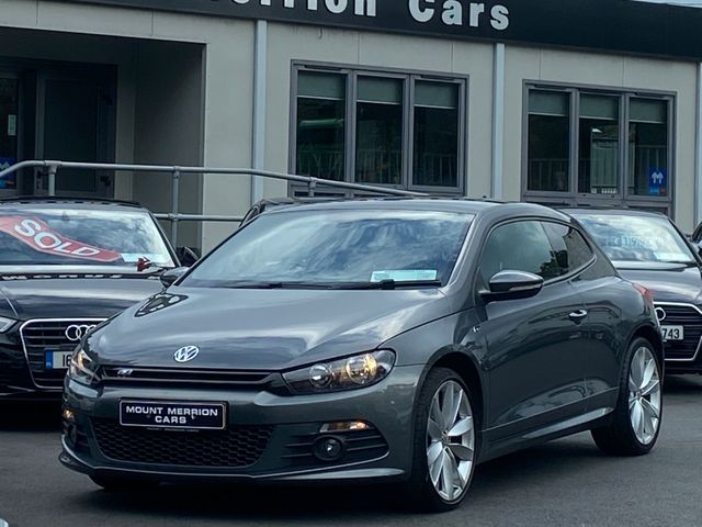 vehicle for sale from Mount Merrion Cars