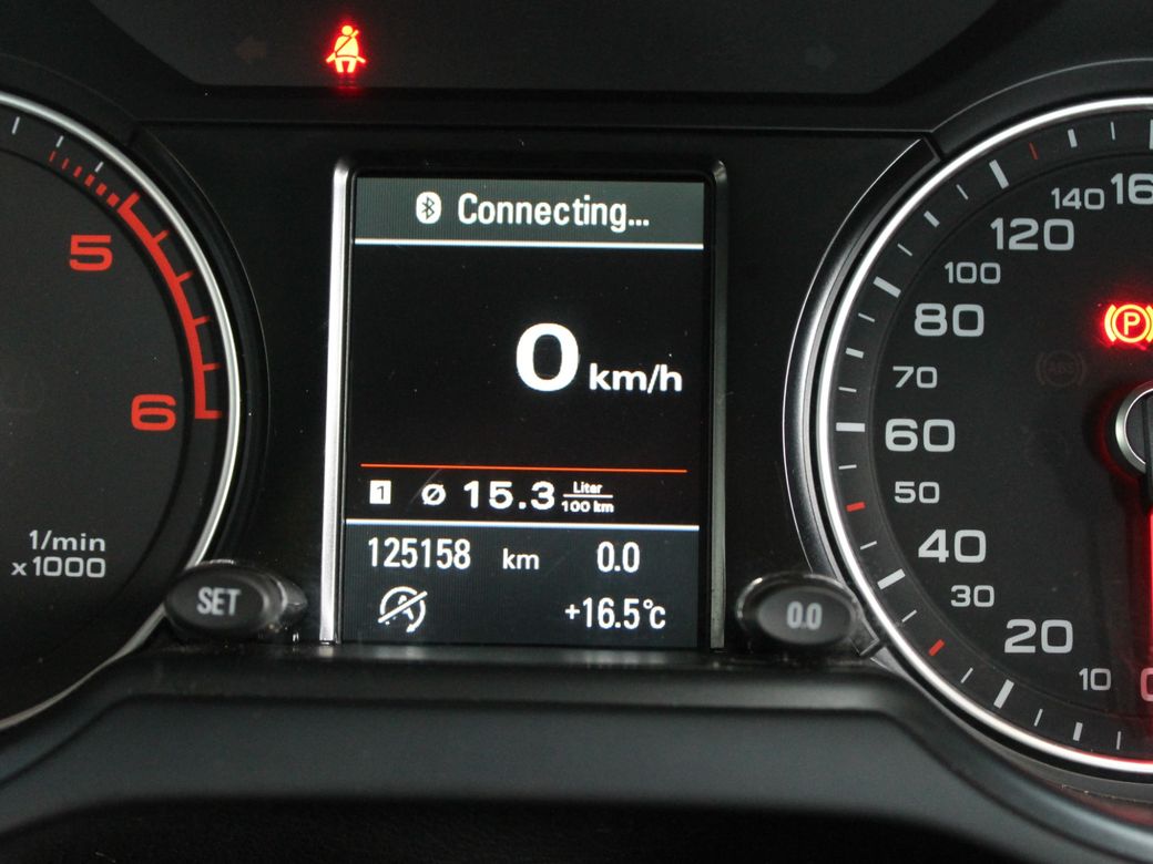 2016 Audi Q5