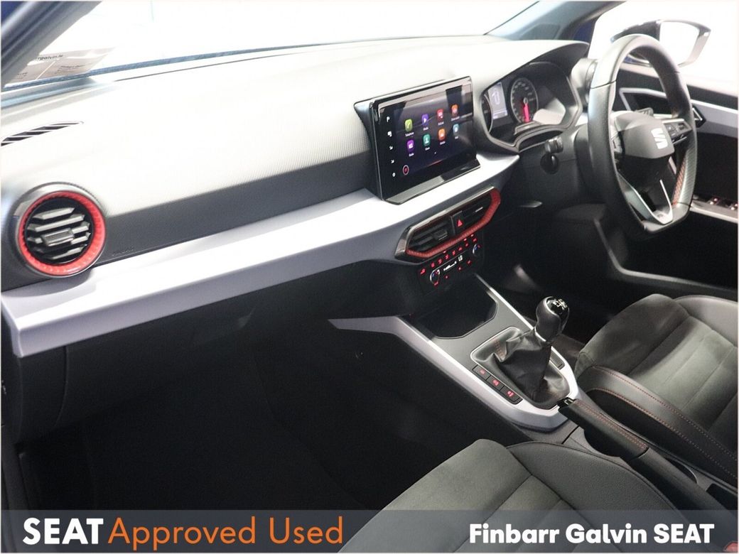 2023 SEAT Arona