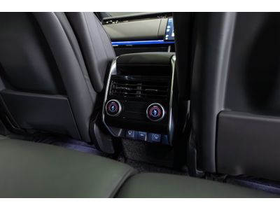 2024 Land Rover Range Rover