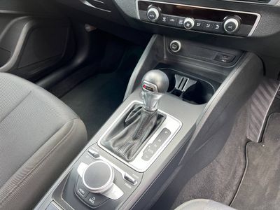 2017 Audi Q2