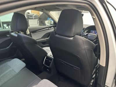 2025 Skoda Octavia