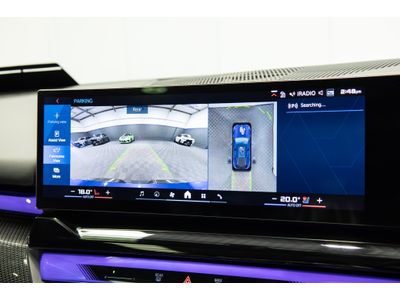 2025 BMW M5