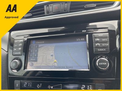 2019 Nissan Qashqai