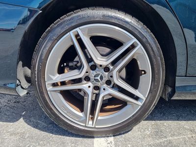 2018 Mercedes-Benz C 200