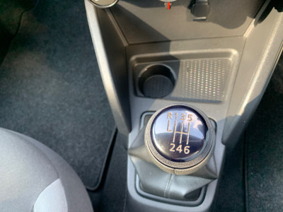 2019 Dacia Duster