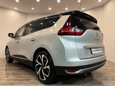 2019 Renault Grand Scenic