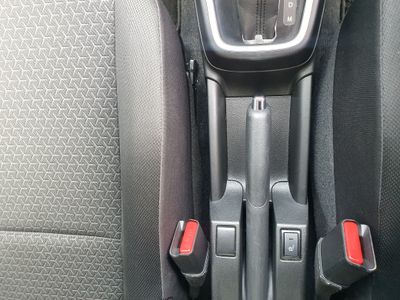 2017 Suzuki Swift