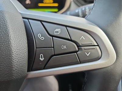 2026 Dacia Bigster