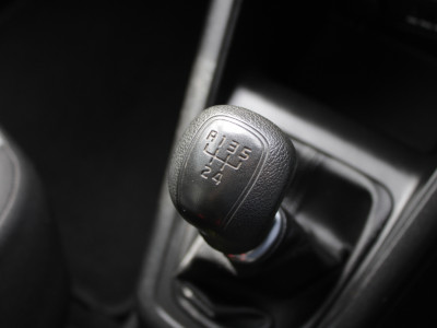 2017 Kia Venga