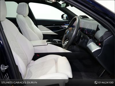 2024 BMW 5 Series