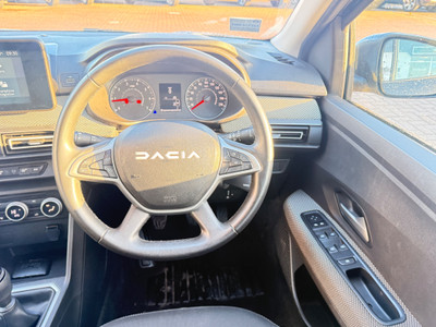 2023 Dacia Jogger