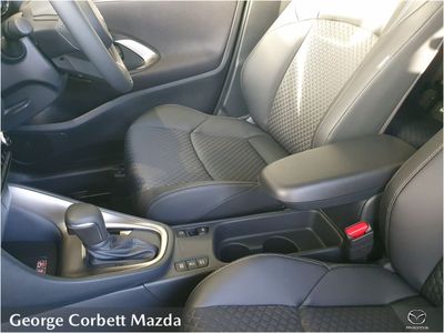 2026 Mazda Mazda2