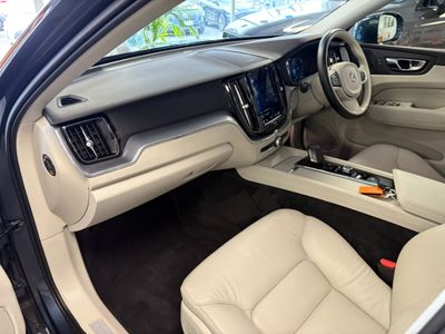 2021 Volvo XC60