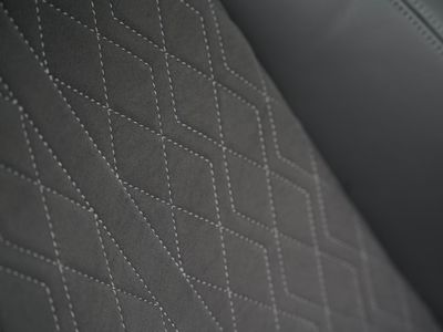2025 Audi A6