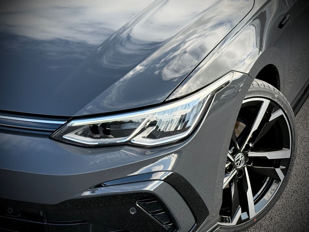 2024 Volkswagen Golf