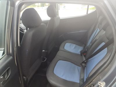 2015 Hyundai i10